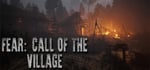 FEAR: Call of the village steam charts
