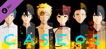 Case 01 : Tokyo Detectives banner image