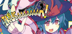 IKUSAAAAAAAN! banner image