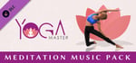 YOGA MASTER - Meditation Music Pack banner image