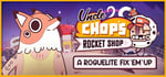 Uncle Chop's Rocket Shop steam charts