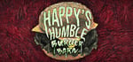 Happy's Humble Burger Barn steam charts