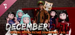 December 24th Motion Picture Soundtrack - Vol.1 banner image