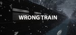 Wrong train steam charts