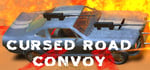 Cursed Road Convoy steam charts