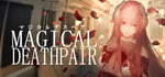 MAGICAL DEATHPAIR banner image