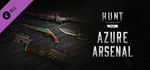 Hunt: Showdown - Azure Arsenal banner image