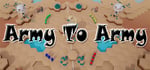 Army To Army banner image
