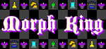 Morph King steam charts