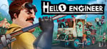 Hello Engineer: Scrap Machines Constructor banner image