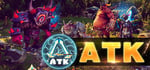 ATK steam charts