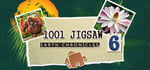 1001 Jigsaw. Earth Chronicles 6 banner image