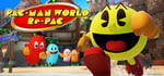 PAC-MAN WORLD Re-PAC banner image