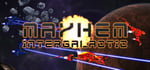 Mayhem Intergalactic banner image