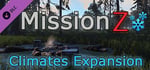 Mission Z - Climates banner image
