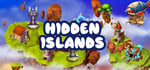 Hidden Islands banner image