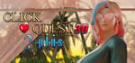 Click Quest 3D 2: Plus banner image