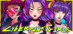 Cyberpunk Girls banner image