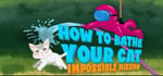 How To Bathe Your Cat: Impossible Mission banner image