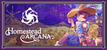 Homestead Arcana banner image