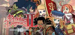 Etrian Odyssey II HD steam charts