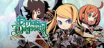 Etrian Odyssey HD steam charts