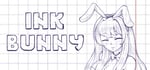 Ink Bunny banner image