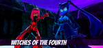 Witches of the Fourth Multiplayer banner image
