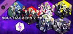 Soul Hackers 2 - Costume & BGM Pack banner image