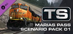 TS Marketplace: Marias Pass Scenario Pack 01 banner image