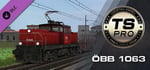 Train Simulator: ÖBB 1063 Loco Add-On banner image