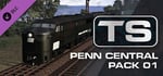 Train Simulator: Penn Central Pack 01 banner image