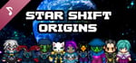 Star Shift Origins Soundtrack banner image