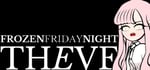Frozen Friday Night: The Eve banner image