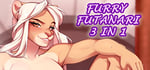 Furry Futanari: 3 in 1 ⚧🏳️‍🌈 banner image