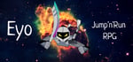 Eyo - Jump 'n' Run RPG banner image