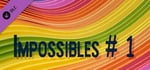 Master of Pieces © Jigsaw Puzzle - Impossibles # 1 DLC banner image