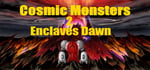 Cosmic Monsters 2 Enclaves Dawn banner image