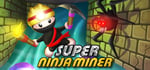 Super Ninja Miner banner image