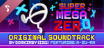 Super Mega Zero Soundtrack banner image