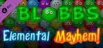 Blobbs: Elemental Mayhem banner image