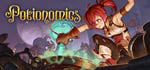 Potionomics steam charts