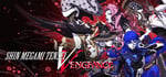 Shin Megami Tensei V: Vengeance steam charts