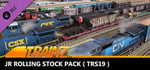 Trainz 2022 DLC - JR Rolling Stock Pack ( TRS19 ) banner image