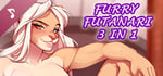 Furry Futanari: 3 in 1 ⚧🏳️‍🌈 Soundtrack banner image