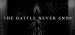 The Battle Never Ends steam charts