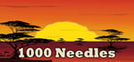 1000 Needles banner image