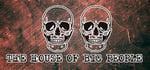 The House of Big people banner image