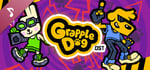 Grapple Dog Soundtrack banner image