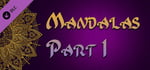 Master of Pieces © Jigsaw Puzzles - Mandalas Part 1 DLC banner image
